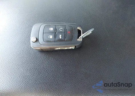 2018 Chevrolet Impala 2Lz из США, поврежденный, VIN 2G1125S31J9150671